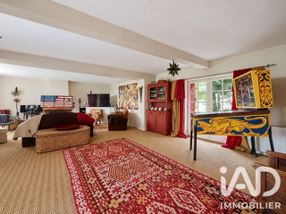 Maison à vendre 6 pièces 163 m²