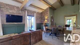  Maison à vendre 5 pièces 130 m²