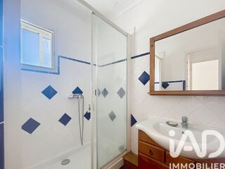  Appartement à vendre 3 pièces 54 m²
