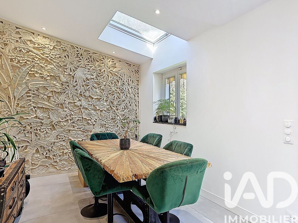 Vente Maison Vente Maison/villa 7 pièces Lésigny