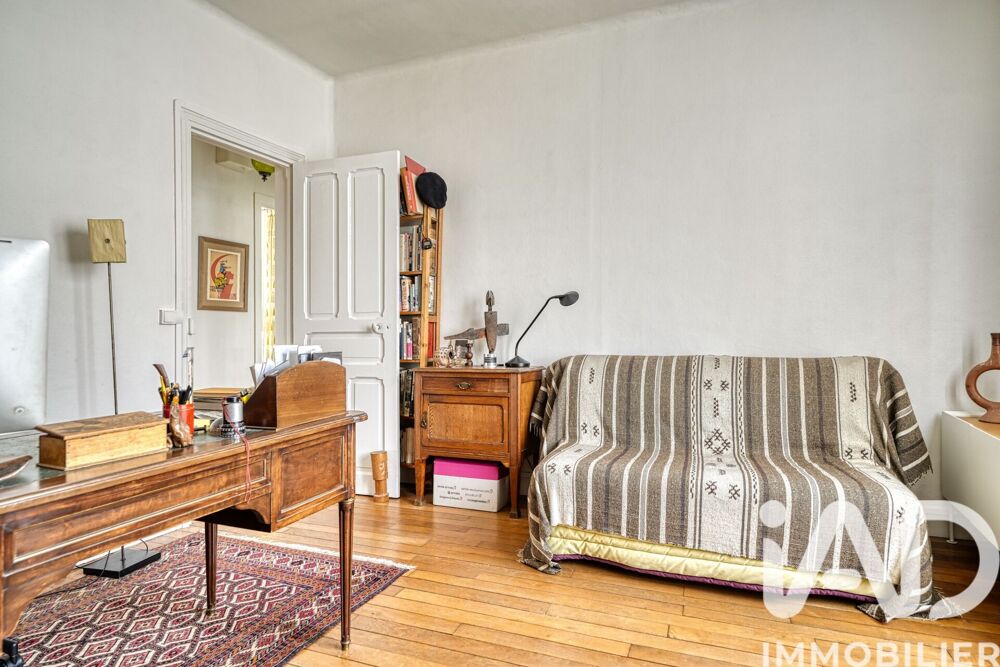 � vendre  Appartement Montreuil (93100)
