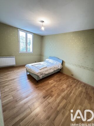  Maison à vendre 5 pièces 129 m²