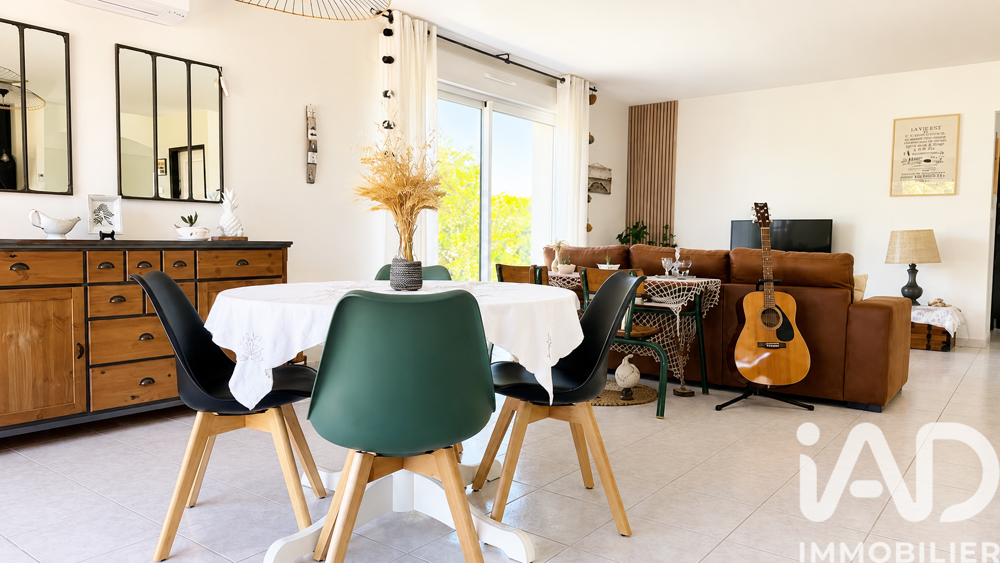 Vente Maison Vente Maison de campagne 4 pièces Jazennes