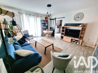  Appartement à vendre 5 pièces 93 m²