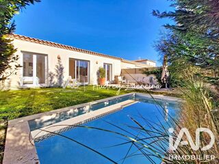  Maison à vendre 4 pièces 103 m²