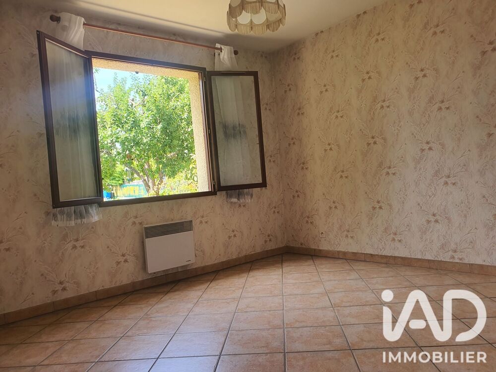 Vente Maison traditionnelle 4 pièces