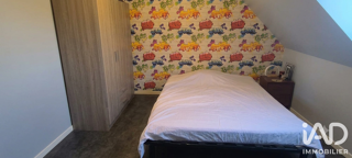  Maison à vendre 5 pièces 101 m²