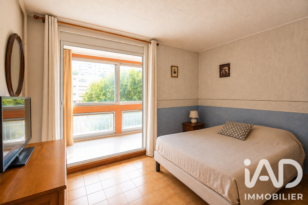 Vente Appartement Vente Appartement 3 pièces Marseille 11