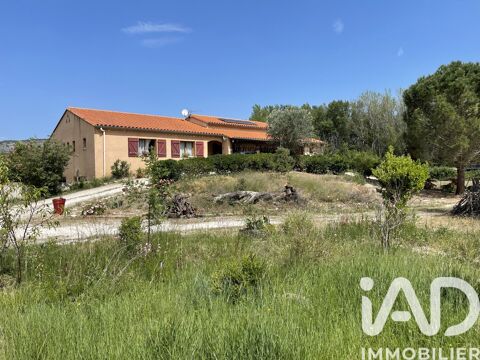  Vente Maison Maison - 5 pi�ce(s) - 165 m�