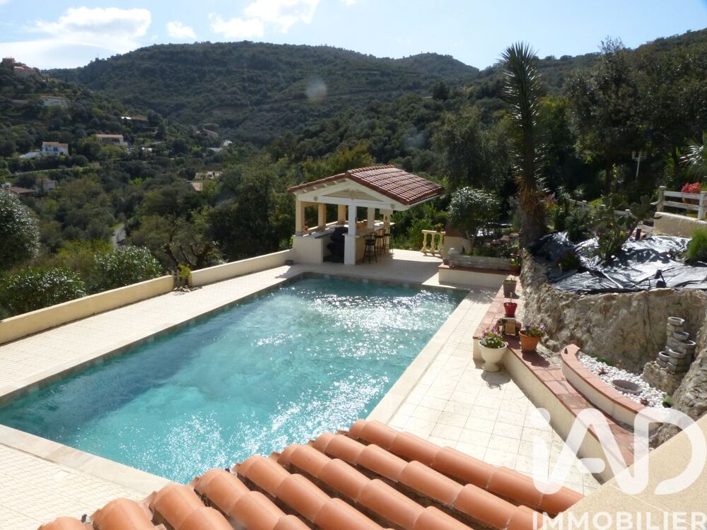 Vente Maison/villa 7 pièces