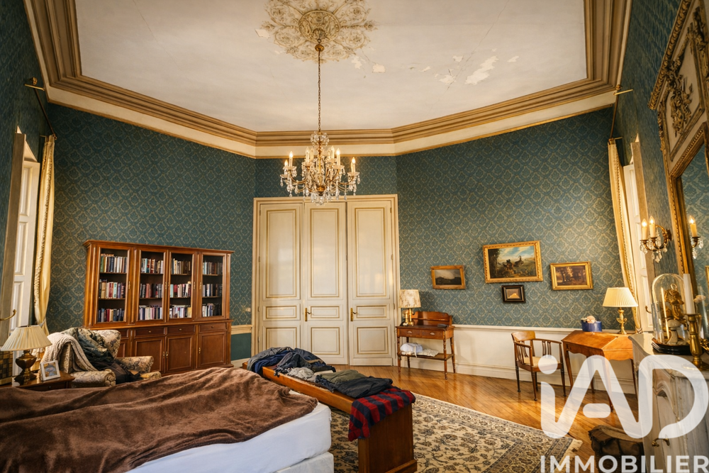 à vendre  Maison Angoulême (16000)