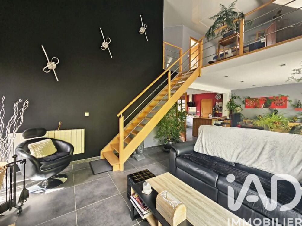 vente Maison - 5 pièce(s) - 120 m² Blaringhem (59173)
