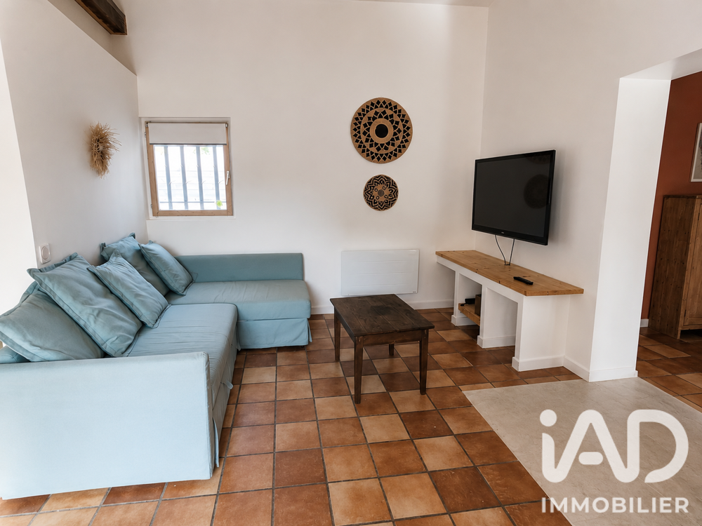 Vente Maison/villa 3 pièces