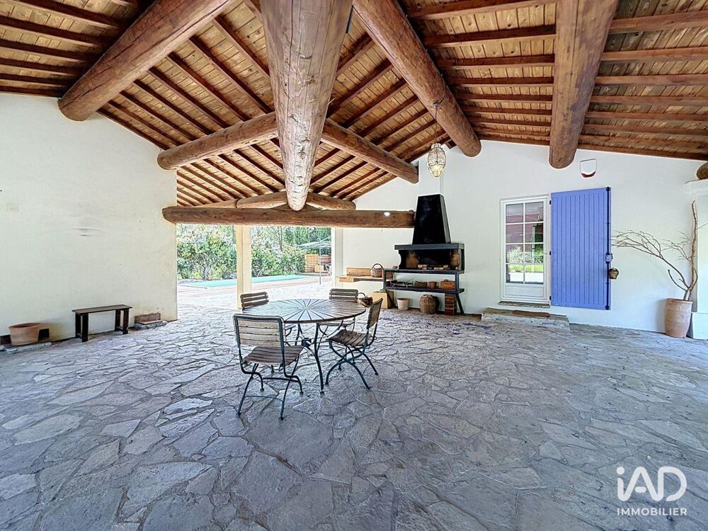 Vente Maison Vente Maison/villa 4 pièces Pompignan