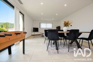  Maison à vendre 4 pièces 105 m²