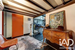  Appartement à vendre 4 pièces 154 m²