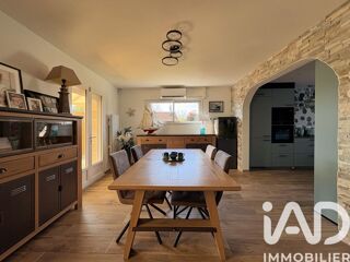  Maison à vendre 5 pièces 117 m²