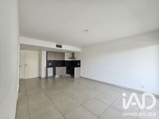  Appartement à vendre 2 pièces 44 m²