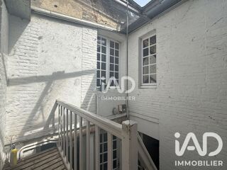  Immeuble à vendre 187 m²