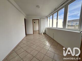  Maison à vendre 5 pièces 126 m²