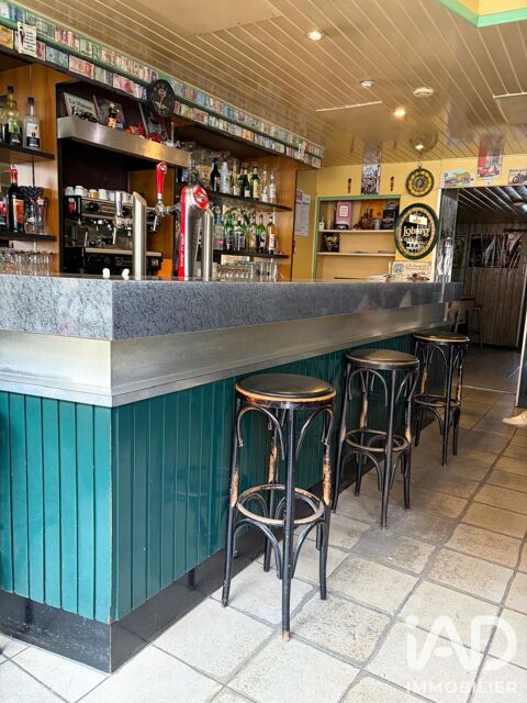  Vente Boutique/Local commercial 110 m&sup2; 