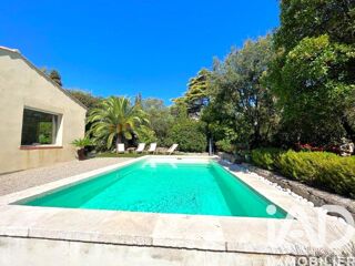  Maison à vendre 5 pièces 154 m²