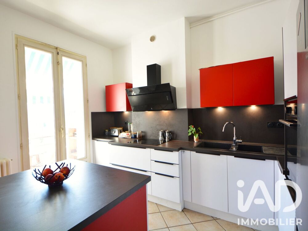 Vente Appartement Vente Appartement 3 pièces Grenoble