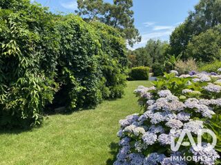  Maison à vendre 6 pièces 90 m²