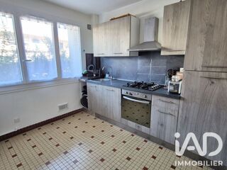  Appartement à vendre 5 pièces 104 m²