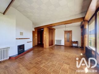  Maison à vendre 5 pièces 131 m²