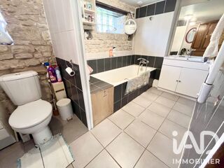  Maison à vendre 6 pièces 140 m²