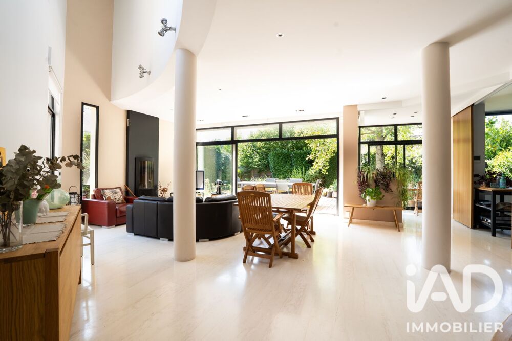 à vendre  Maison Orsay (91400)