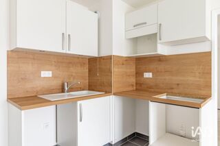  Appartement � vendre 3 pi�ces 58 m�