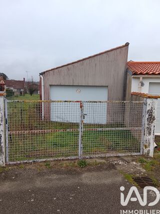  Parking / Garage à vendre 24 m²