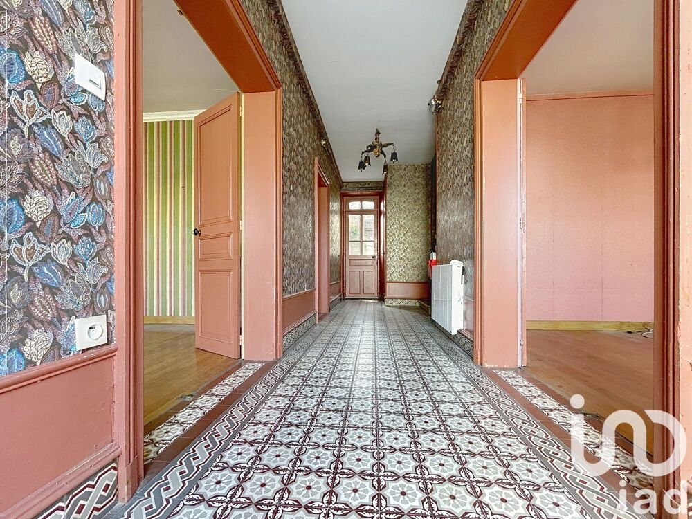 Vente Maison Vente Maison de village 5 pièces Hermonville