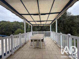  Maison à vendre 6 pièces 134 m²