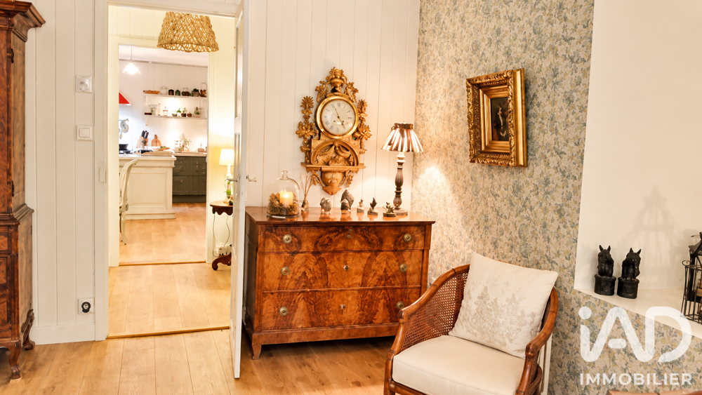 à vendre  Maison Clohars-Carnoët (29360)