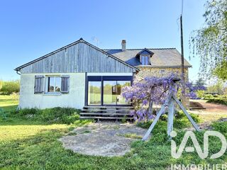  Maison à vendre 6 pièces 146 m²