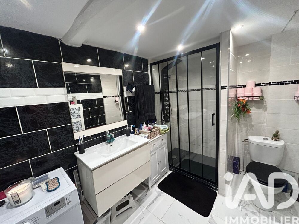 Vente Maison Vente Maison/villa 5 pièces La ferté-sous-jouarre