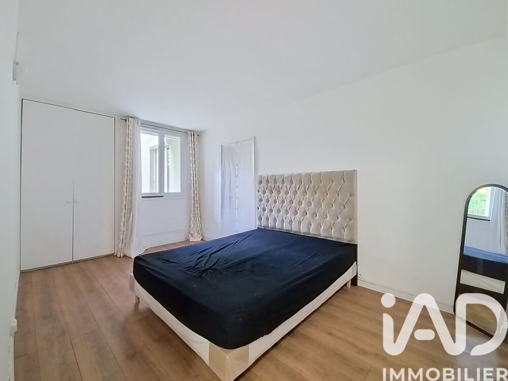 Vente Appartement Vente Appartement 3 pièces Évry