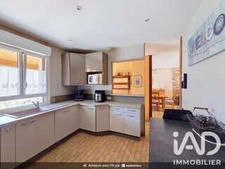  Maison à vendre 4 pièces 103 m²