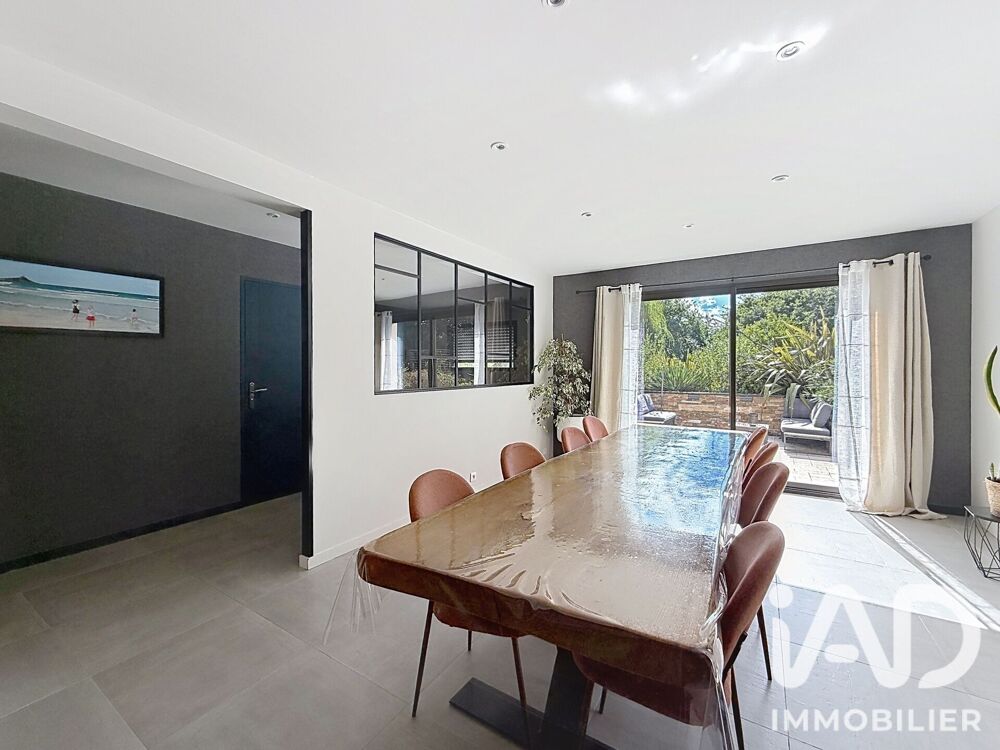 Vente Maison Vente Maison/villa 7 pièces Saint-alban