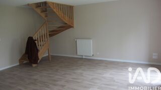  Maison à vendre 4 pièces 83 m²