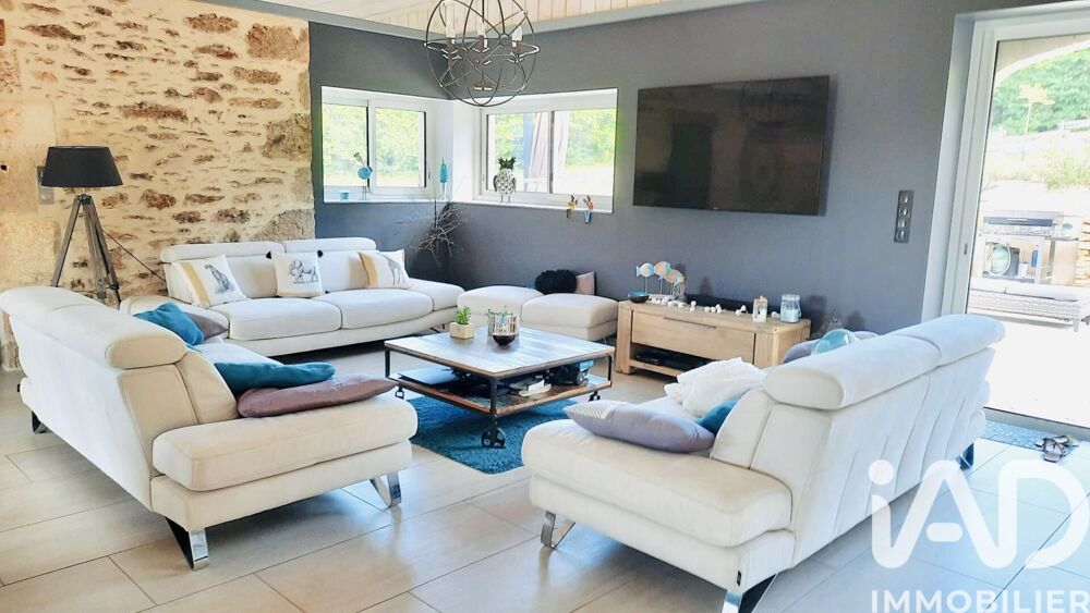 à vendre  Maison Puy-l'Évêque (46700)