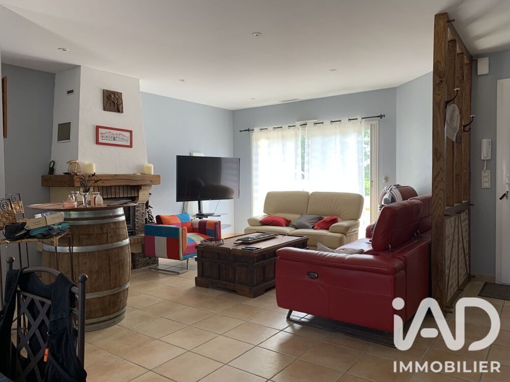 Vente Maison de campagne 4 pièces