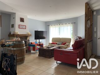  Maison à vendre 4 pièces 90 m²