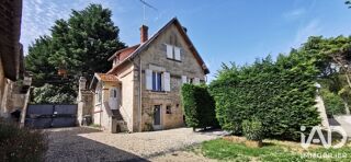  Maison à vendre 10 pièces 205 m²