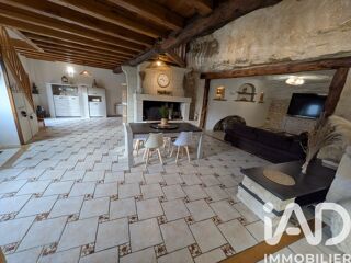  Maison à vendre 8 pièces 204 m²