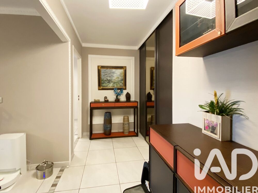 Vente Appartement Vente Appartement 4 pièces Suresnes