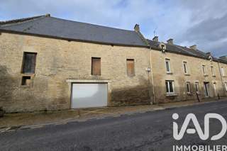  Maison � louer 9 pi�ces 197 m� Reviers